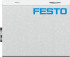 Festo AEVC-12-10-I-P Пневмоцилиндр - Festo AEVC-12-10-I-P Пневмоцилиндр