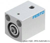 Festo AEVC-12-10-I-P Пневмоцилиндр