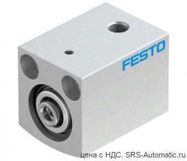 Festo AEVC-12-10-I-P Пневмоцилиндр - Festo AEVC-12-10-I-P Пневмоцилиндр