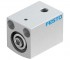 Festo AEVC-12-10-I-P Пневмоцилиндр - Festo AEVC-12-10-I-P Пневмоцилиндр