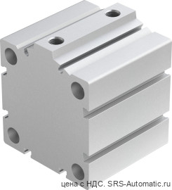 Festo ADVC-63-25-I-P-A Пневмоцилиндр - Festo ADVC-63-25-I-P-A Пневмоцилиндр