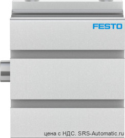 Festo ADVC-63-25-I-P-A Пневмоцилиндр - Festo ADVC-63-25-I-P-A Пневмоцилиндр