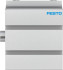Festo ADVC-63-25-I-P-A Пневмоцилиндр - Festo ADVC-63-25-I-P-A Пневмоцилиндр