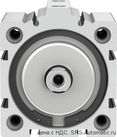 Festo ADVC-63-25-I-P-A Пневмоцилиндр - Festo ADVC-63-25-I-P-A Пневмоцилиндр