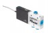 Festo MHE4-MS1H-3/2G-QS-8-K Распределитель - Festo MHE4-MS1H-3/2G-QS-8-K Распределитель
