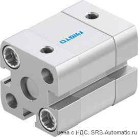 Festo ADN-16-5-I-P-A Пневмоцилиндр - Festo ADN-16-5-I-P-A Пневмоцилиндр
