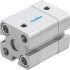 Festo ADN-16-5-I-P-A Пневмоцилиндр - Festo ADN-16-5-I-P-A Пневмоцилиндр