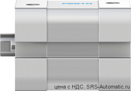 Festo ADN-16-5-I-P-A Пневмоцилиндр - Festo ADN-16-5-I-P-A Пневмоцилиндр