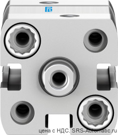 Festo ADN-16-5-I-P-A Пневмоцилиндр - Festo ADN-16-5-I-P-A Пневмоцилиндр