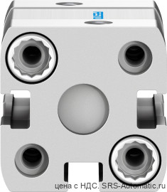 Festo ADN-16-5-I-P-A Пневмоцилиндр - Festo ADN-16-5-I-P-A Пневмоцилиндр