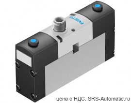 Festo VSVA-B-T32H-AZH-A1-1R2L Распределитель - Festo VSVA-B-T32H-AZH-A1-1R2L Распределитель
