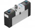 Festo VSVA-B-T32H-AZH-A1-1R2L Распределитель - Festo VSVA-B-T32H-AZH-A1-1R2L Распределитель