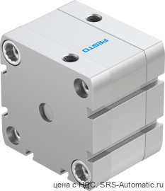 Festo ADN-63-10-A-P-A Пневмоцилиндр - Festo ADN-63-10-A-P-A Пневмоцилиндр