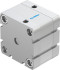Festo ADN-63-10-A-P-A Пневмоцилиндр - Festo ADN-63-10-A-P-A Пневмоцилиндр
