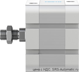 Festo ADN-63-10-A-P-A Пневмоцилиндр - Festo ADN-63-10-A-P-A Пневмоцилиндр
