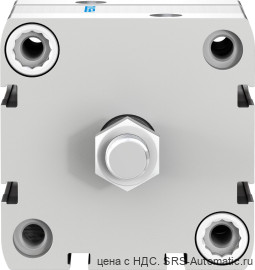 Festo ADN-63-10-A-P-A Пневмоцилиндр - Festo ADN-63-10-A-P-A Пневмоцилиндр