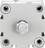 Festo ADN-63-10-A-P-A Пневмоцилиндр - Festo ADN-63-10-A-P-A Пневмоцилиндр