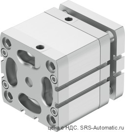 Festo ADNGF-80-30-P-A Пневмоцилиндр - Festo ADNGF-80-30-P-A Пневмоцилиндр
