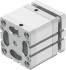Festo ADNGF-80-30-P-A Пневмоцилиндр - Festo ADNGF-80-30-P-A Пневмоцилиндр