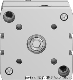Festo ADNGF-80-30-P-A Пневмоцилиндр - Festo ADNGF-80-30-P-A Пневмоцилиндр