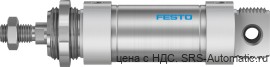 Festo DSNU-50-50-PPS-A Пневмоцилиндр - Festo DSNU-50-50-PPS-A Пневмоцилиндр