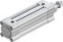 Festo DSBC-50-100-PPSA-N3 Пневмоцилиндр - Festo DSBC-50-100-PPSA-N3 Пневмоцилиндр