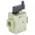 SMC AV3000-F03G-1DZC-R-Q Устройство плавной подачи воздуха - SMC AV3000-F03G-1DZC-R-Q Устройство плавной подачи воздуха