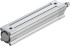 Festo DSBC-63-250-PPSA-N3 Пневмоцилиндр - Festo DSBC-63-250-PPSA-N3 Пневмоцилиндр