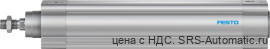 Festo DSBC-63-250-PPSA-N3 Пневмоцилиндр - Festo DSBC-63-250-PPSA-N3 Пневмоцилиндр