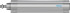 Festo DSBC-63-250-PPSA-N3 Пневмоцилиндр - Festo DSBC-63-250-PPSA-N3 Пневмоцилиндр