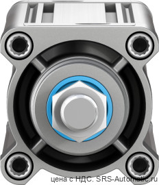 Festo DSBC-63-250-PPSA-N3 Пневмоцилиндр - Festo DSBC-63-250-PPSA-N3 Пневмоцилиндр