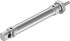 Festo DSNU-16-70-P-A Пневмоцилиндр - Festo DSNU-16-70-P-A Пневмоцилиндр