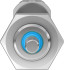 Festo DSNU-16-70-P-A Пневмоцилиндр - Festo DSNU-16-70-P-A Пневмоцилиндр