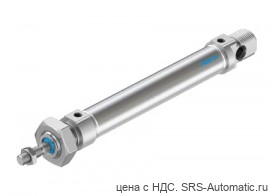 Festo DSNU-16-70-P-A Пневмоцилиндр - Festo DSNU-16-70-P-A Пневмоцилиндр