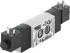 Festo VSNC-FT-B52-D-G14-FN-1A1 Распределитель - Festo VSNC-FT-B52-D-G14-FN-1A1 Распределитель