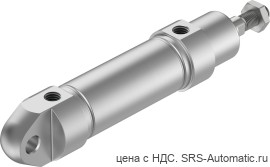 Festo CRDSNU-B-32-100-PPS-A-MG-A1 Пневмоцилиндр - Festo CRDSNU-B-32-100-PPS-A-MG-A1 Пневмоцилиндр