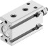 Festo DPDM-10-5-PA Пневмоцилиндр - Festo DPDM-10-5-PA Пневмоцилиндр