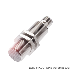 Индуктивный датчик расстояния Balluff BAW M18MI-UAC50B-S04G - Индуктивный датчик расстояния Balluff BAW M18MI-UAC50B-S04G