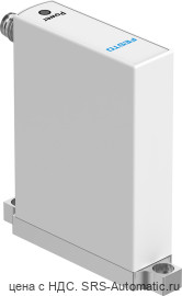 Festo VEAA-B-3-D11-F-A4-1R1 Регулятор давления - Festo VEAA-B-3-D11-F-A4-1R1 Регулятор давления