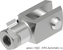Festo SG-M12X1,25 Вилка на шток - Festo SG-M12X1,25 Вилка на шток