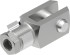 Festo SG-M12X1,25 Вилка на шток - Festo SG-M12X1,25 Вилка на шток