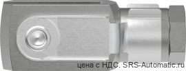Festo SG-M12X1,25 Вилка на шток - Festo SG-M12X1,25 Вилка на шток