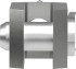 Festo SG-M12X1,25 Вилка на шток - Festo SG-M12X1,25 Вилка на шток
