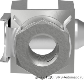Festo SG-M12X1,25 Вилка на шток - Festo SG-M12X1,25 Вилка на шток