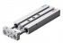 Festo DPZ-10-40-P-A Цилиндр с направляющими - Festo DPZ-10-40-P-A Цилиндр с направляющими
