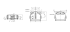 Блочный выключатель Balluff BNS 813-B02-E12-61-A-10-01 - Блочный выключатель Balluff BNS 813-B02-E12-61-A-10-01