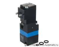 Запчасть для клапана FESTO BMEH 553884 MEH-3/2-3.0-SA, 24V DC