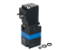 Запчасть для клапана FESTO BMEH 553884 MEH-3/2-3.0-SA, 24V DC - Запчасть для клапана FESTO BMEH 553884 MEH-3/2-3.0-SA, 24V DC
