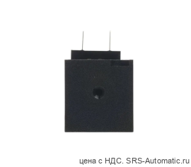 Запчасть для клапана FESTO BMEH 553884 MEH-3/2-3.0-SA, 24V DC - Запчасть для клапана FESTO BMEH 553884 MEH-3/2-3.0-SA, 24V DC