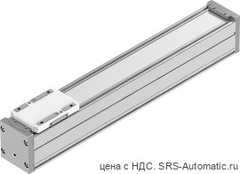 Festo ELFC-KF-60-300 Направляющая - Festo ELFC-KF-60-300 Направляющая
